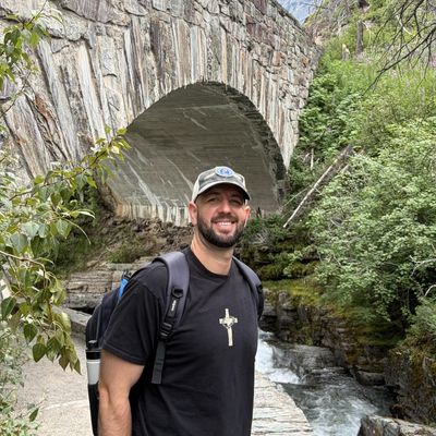 Tim, 34