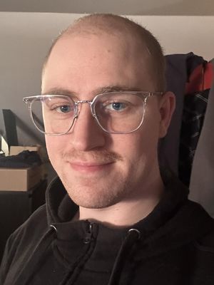 Isak, 25