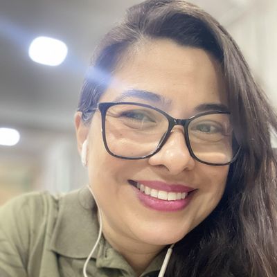 Francine, 46