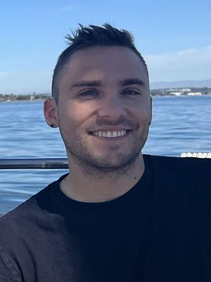 Adam, 29