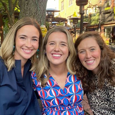 Kate, 33