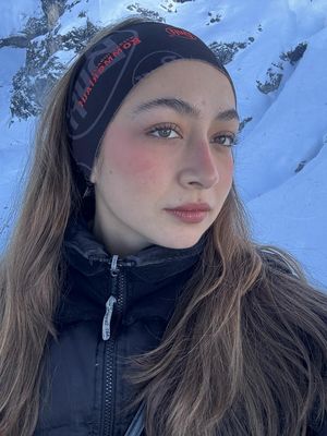 Martina, 22