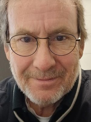 Christopher, 61