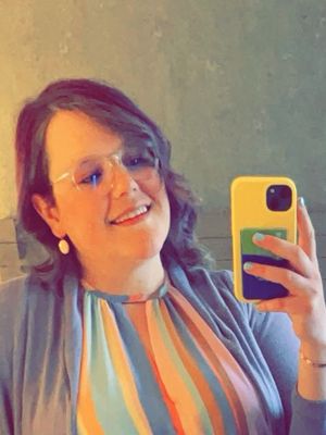 Kayla, 31