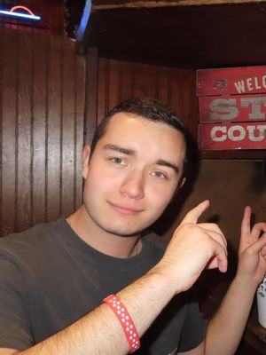 Tyler, 22
