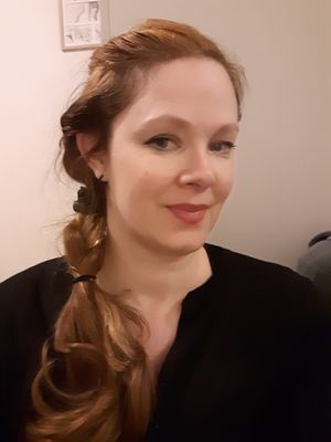Elisabet, 54