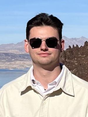 Christian, 26