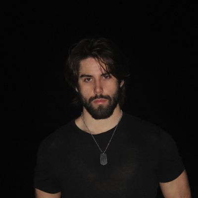 Shane, 25
