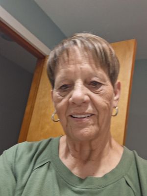 Sharon, 75