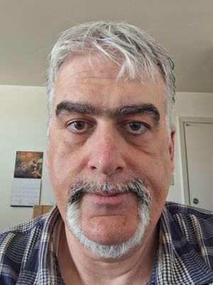 Sanjiv, 60