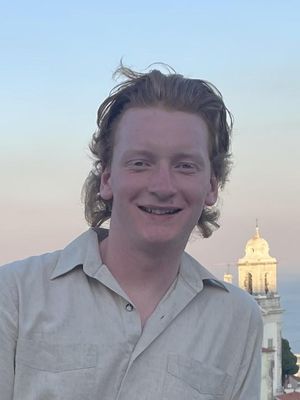 Emmanuel, 21
