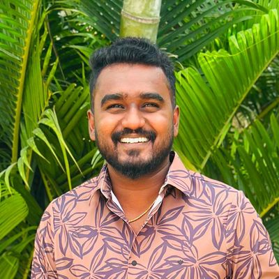 Manu Kumar, 28