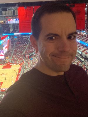 Patrick, 41