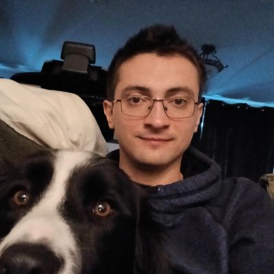 Max, 27