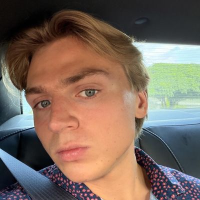 Paul, 22