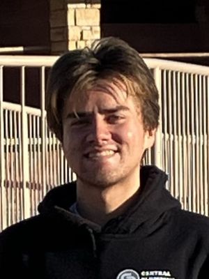 Matthew, 23