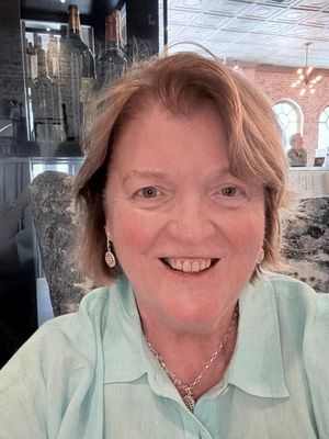 Nancy, 71