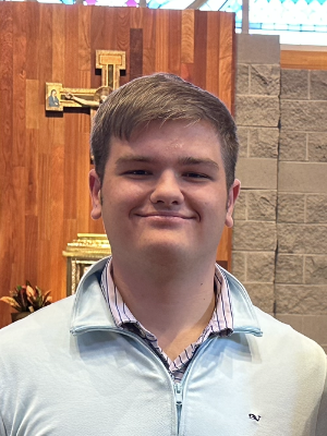 Garrett, 19