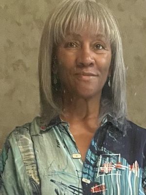Trisha, 71