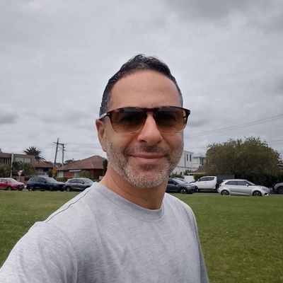 Charly, 45