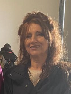 Christina, 66