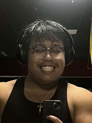 Nathan, 23