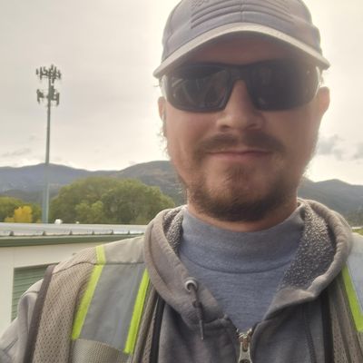 Rob, 30
