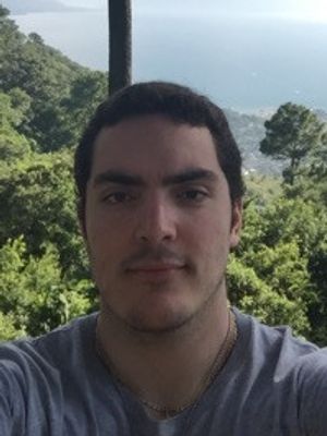 Sebastian, 33