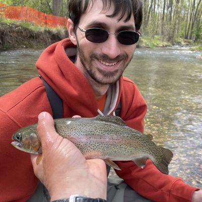 Paul, 34