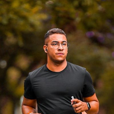 Igor Wall, 29