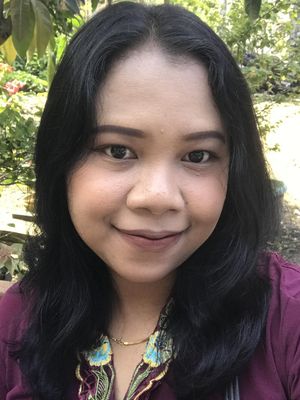 Natalia, 26