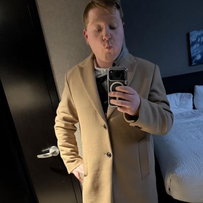 Grant, 23