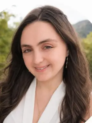 Patricia, 31