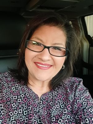 Gloria, 57