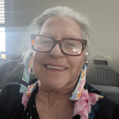Joan, 73