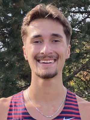 Bryce, 20
