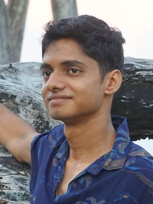 Victor, 25