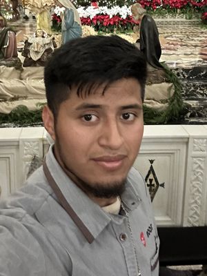 Hilario, 23