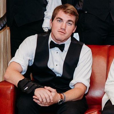 Christian, 24
