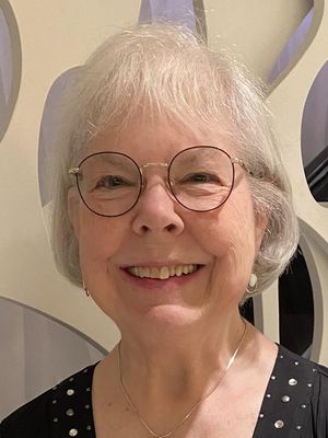 Barb, 76