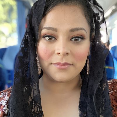 Maria, 41