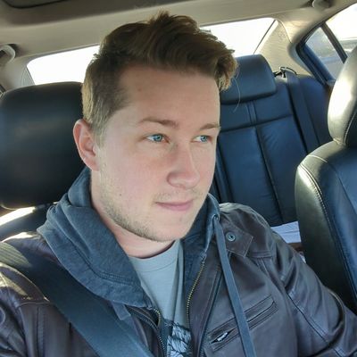 Josh, 31