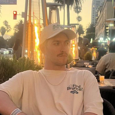 Steve, 34