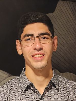 Frank, 28