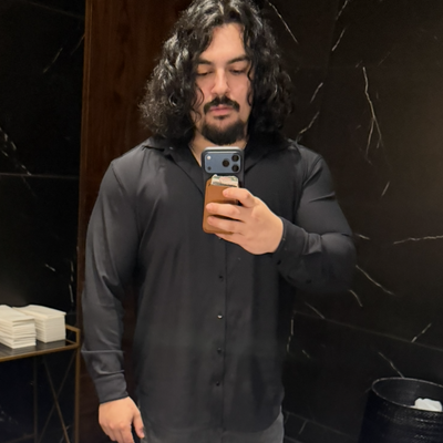 Morgan, 27