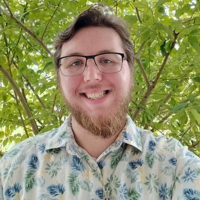 Michael, 24