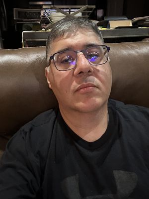 Joe, 51