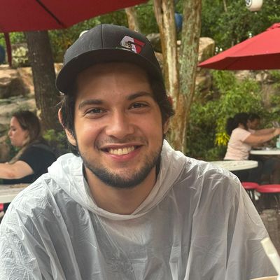 Diego, 23