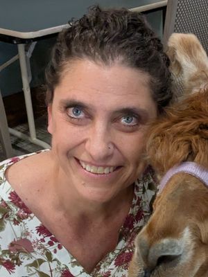 Gretchen, 56