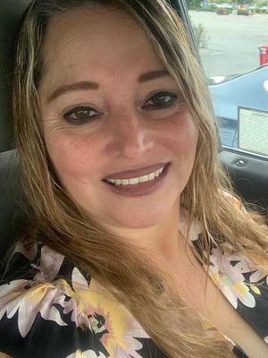 Doris, 41